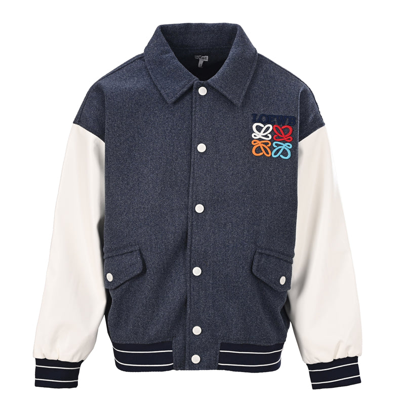 LOEWE  Baseball Jacket