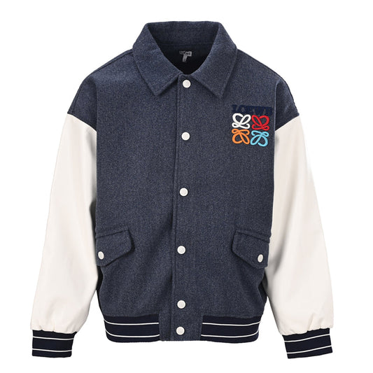 LOEWE  Baseball Jacket