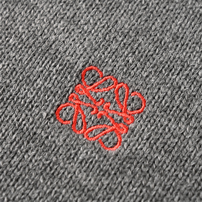 LOEWE Long-Sleeve Cashmere Sweater