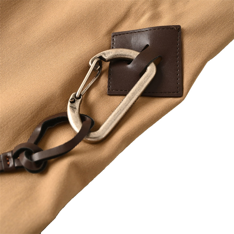 LOEWE Casual Trousers