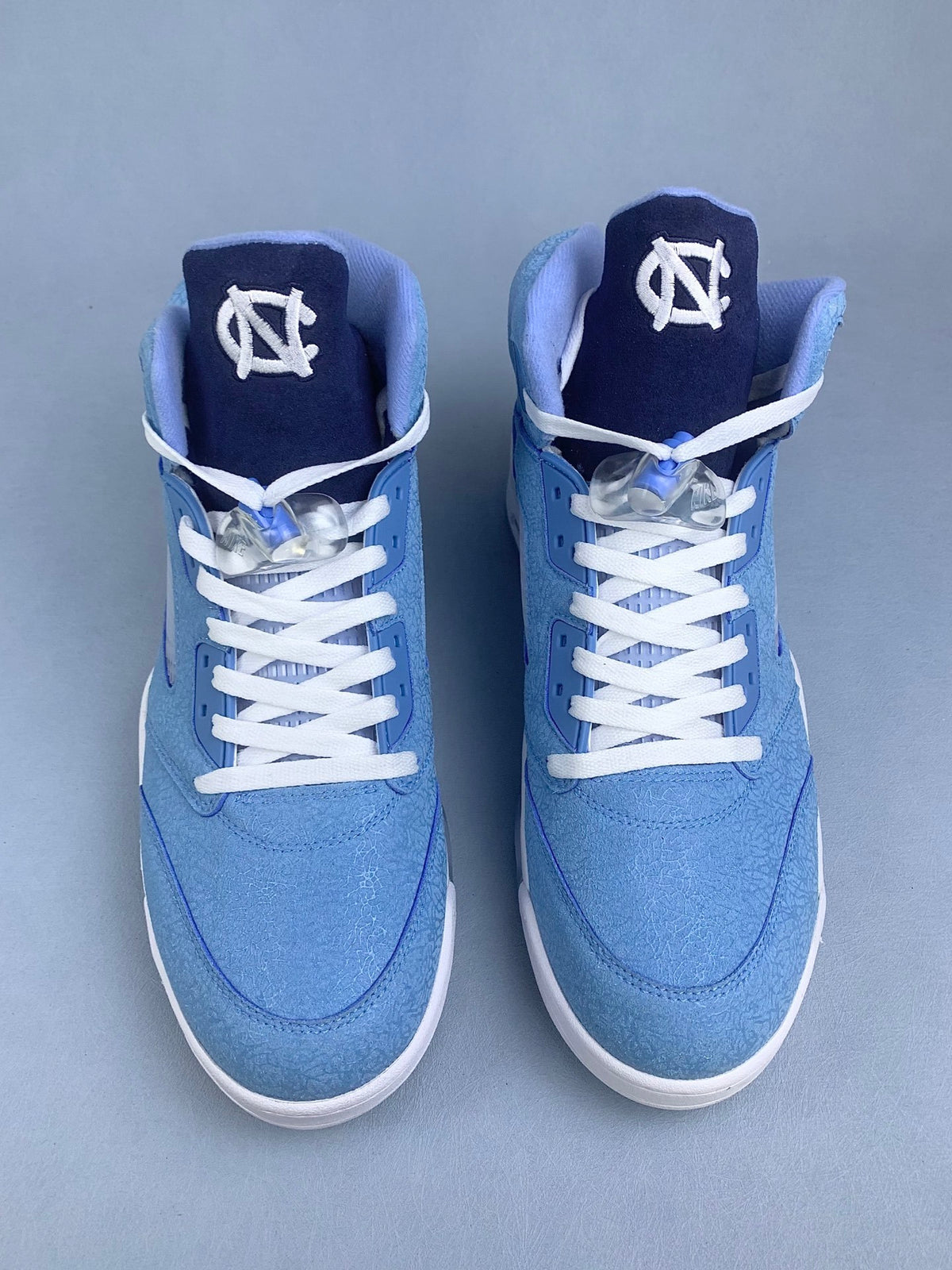 Air Jordan 5 Retro 'UNC University Blue'