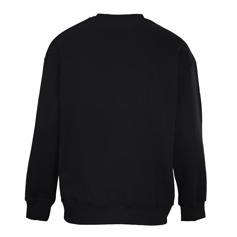 LOEWE Crewneck Pullover Sweatshirt