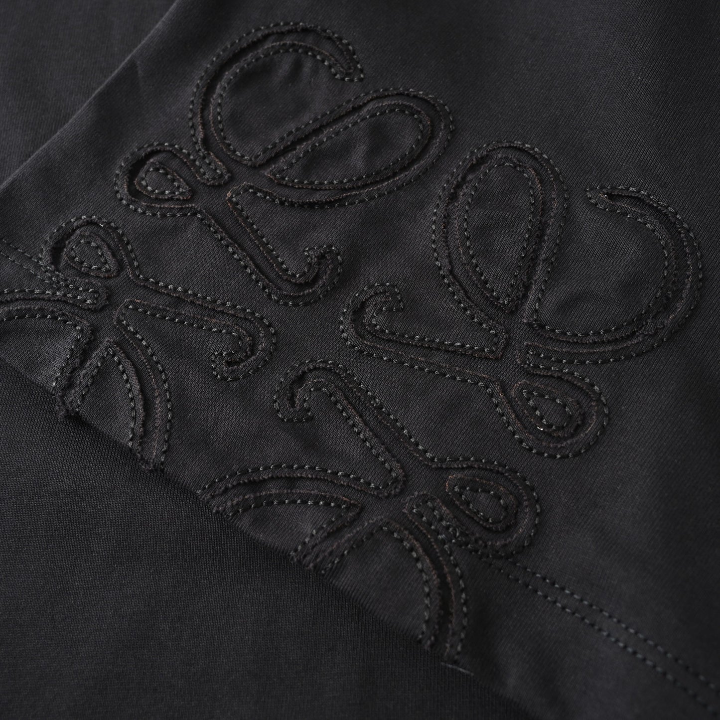 LOEWE Pure Cotton T-Shirt