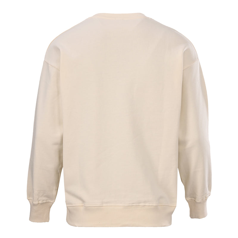 LOEWE Crewneck Pullover Sweatshirt
