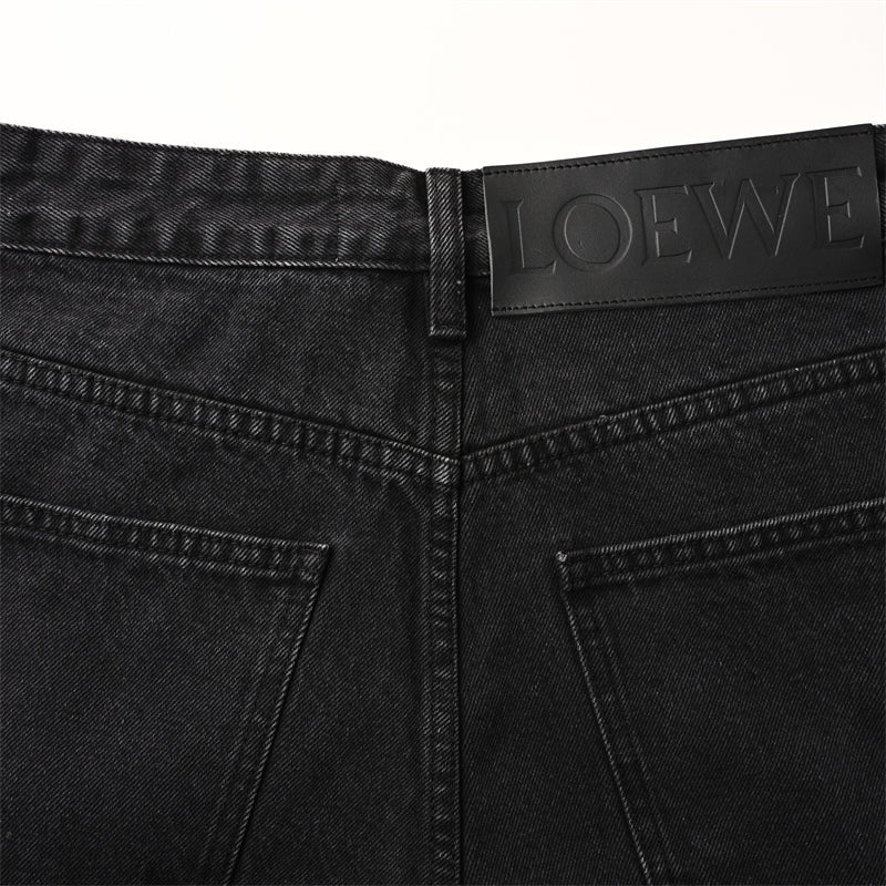 LOEWE Denim Jeans