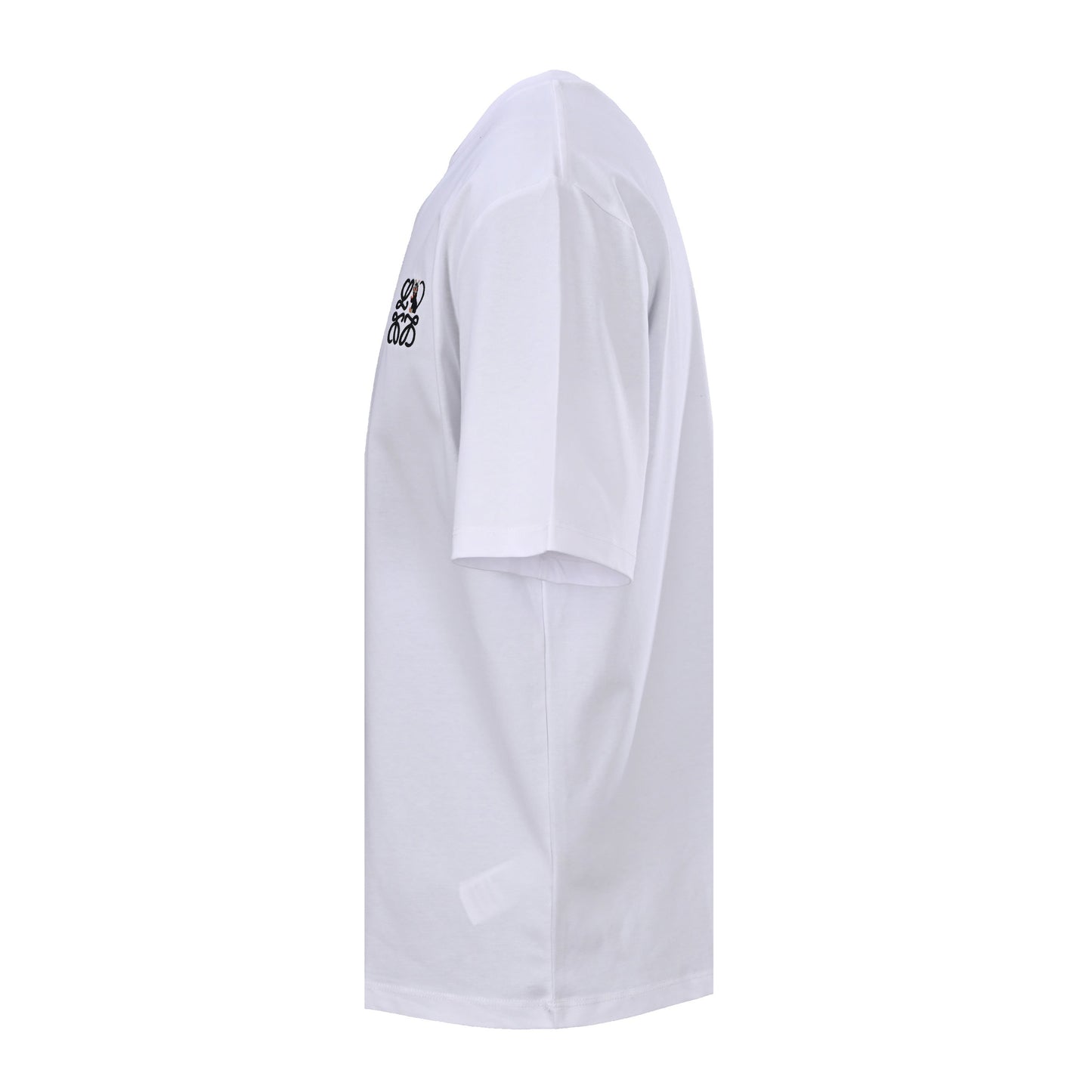 LOEWE  Pure Cotton T-Shirt