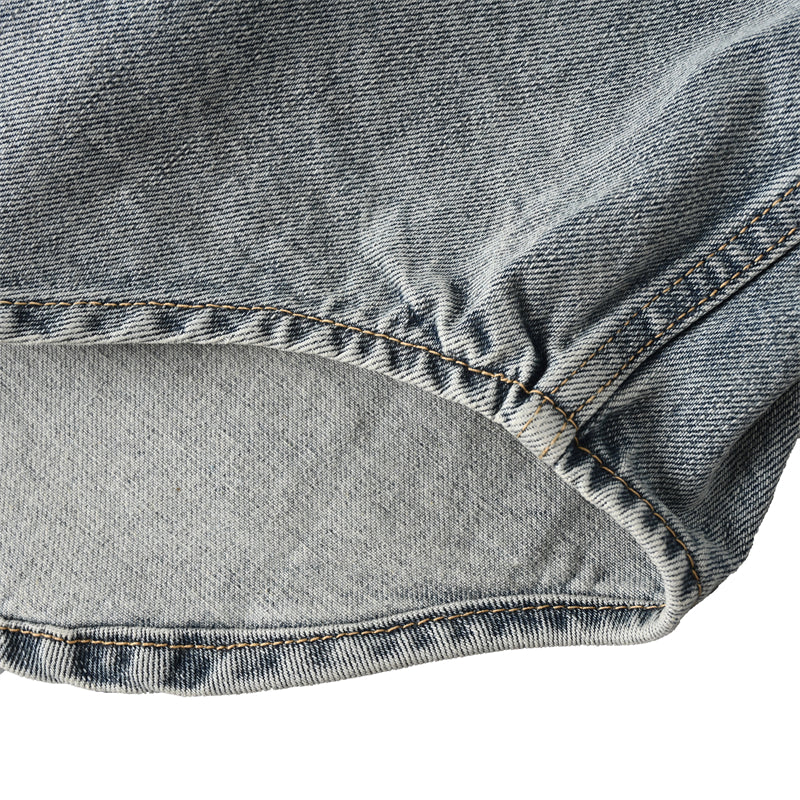 LOEWE Denim Jacket