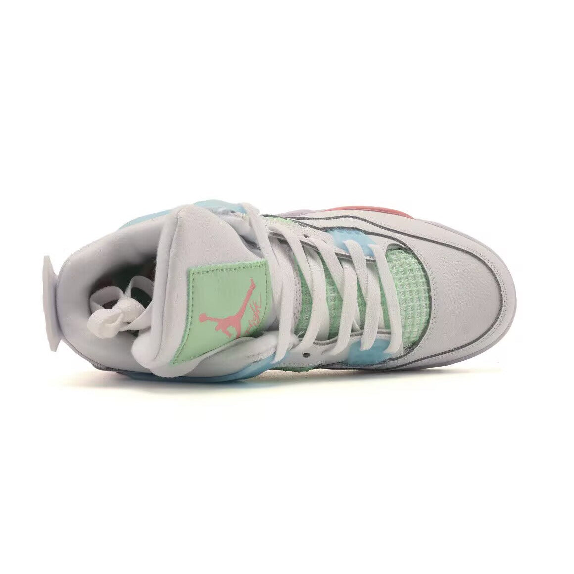 Air Jordan AJ4  Retrro OG  Women's Basketball Shoes