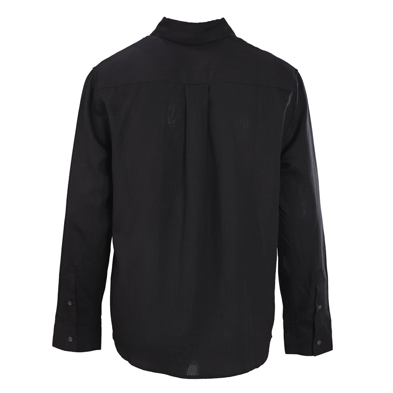 LOEWE  Cotton Long-Sleeve Shirt