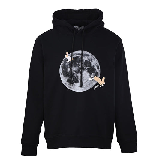 LOEWE Pullover Hoodie