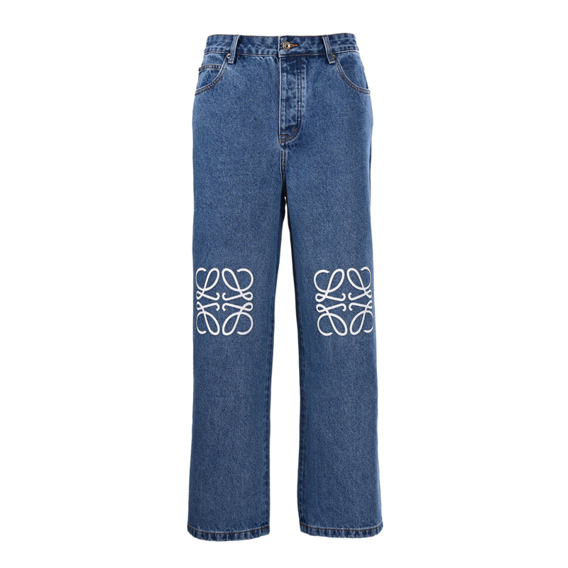LOEWE  Denim Jeans