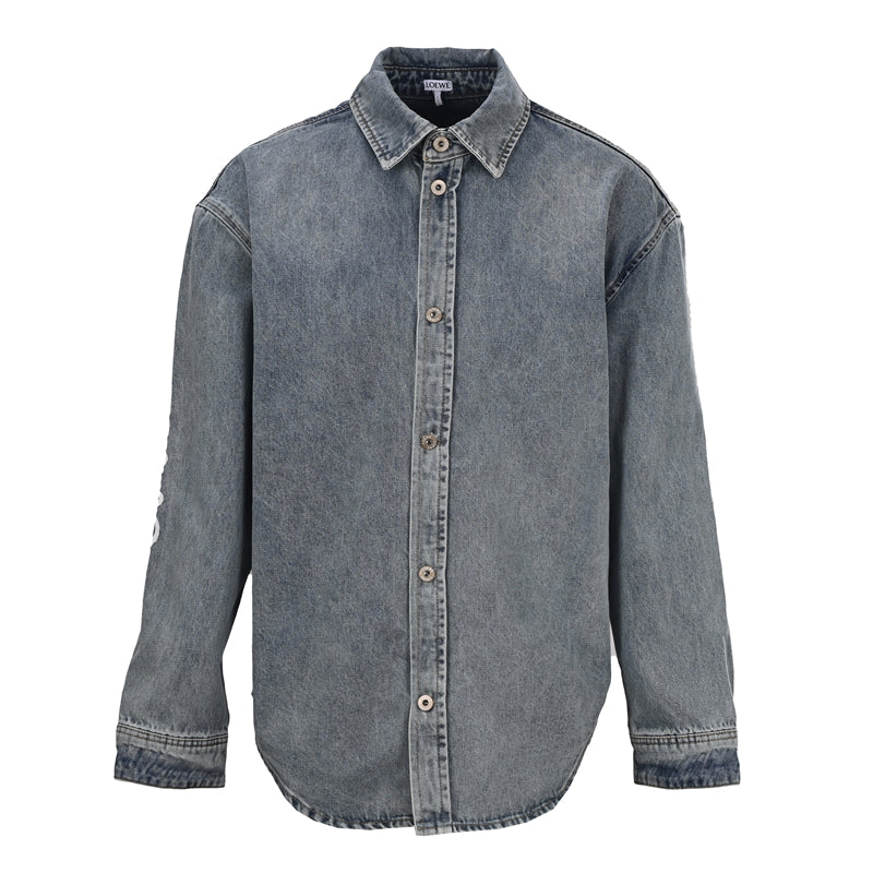 LOEWE Denim Jacket