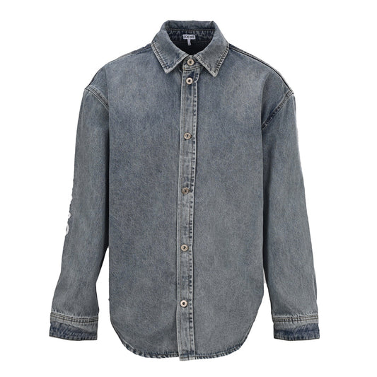 LOEWE Denim Jacket