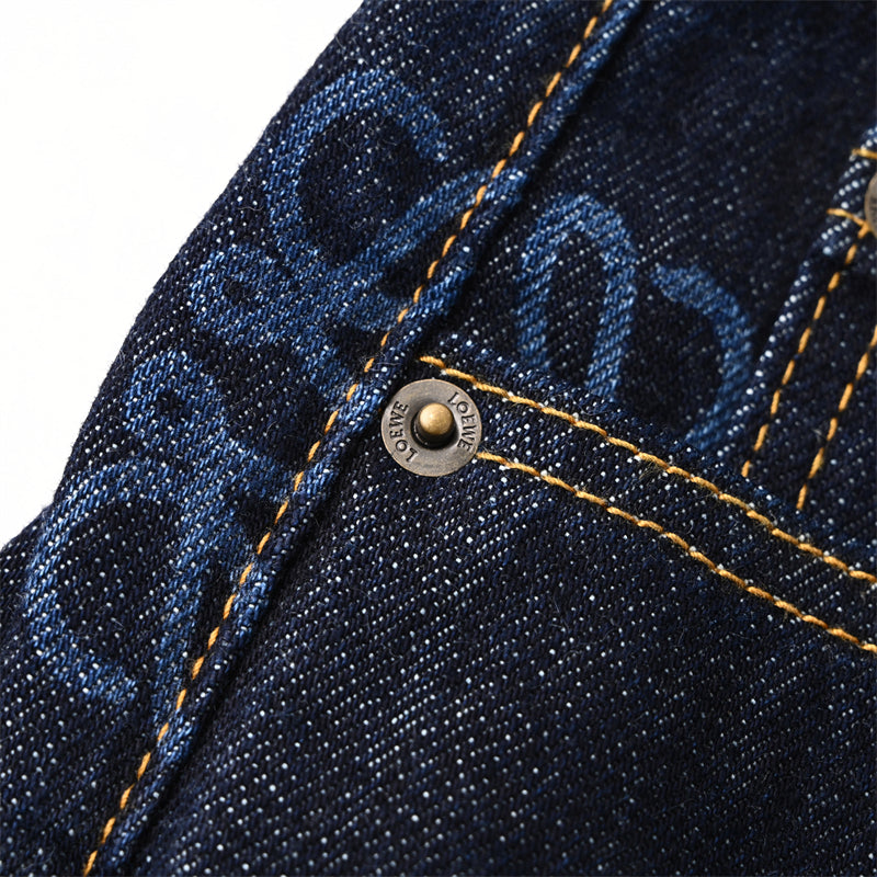 LOEWE Denim Jeans