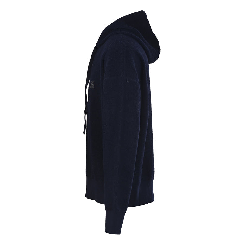 LOEWE  Zip-up Hoodie