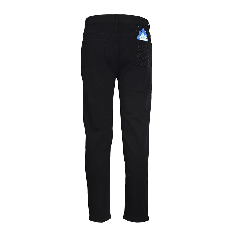 LOEWE Denim Jeans