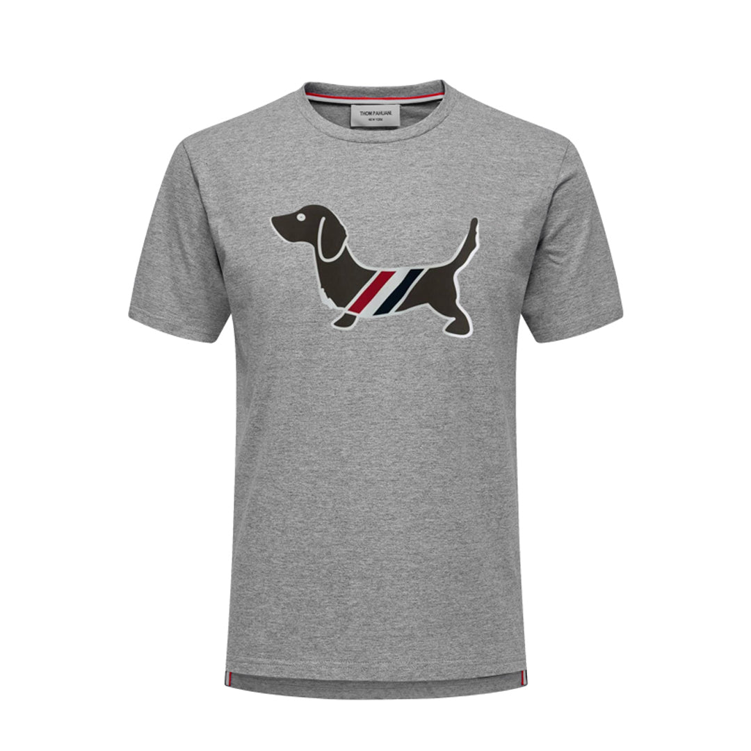 Thom BrownePuppy Print T-shirt
