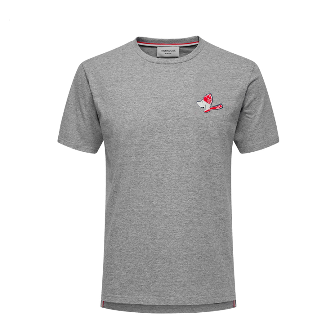 Thom BrowneCotton T-shirt
