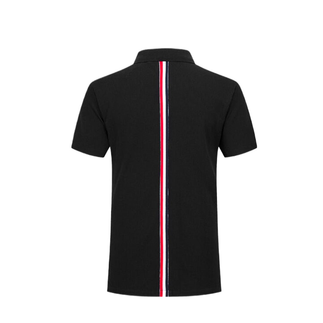 Thom BrowneCasual POLO Shirt