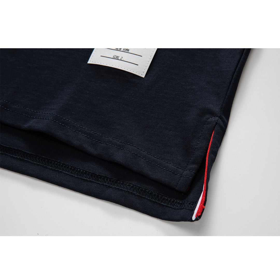 Thom BrowneMan Cotton T-shirt