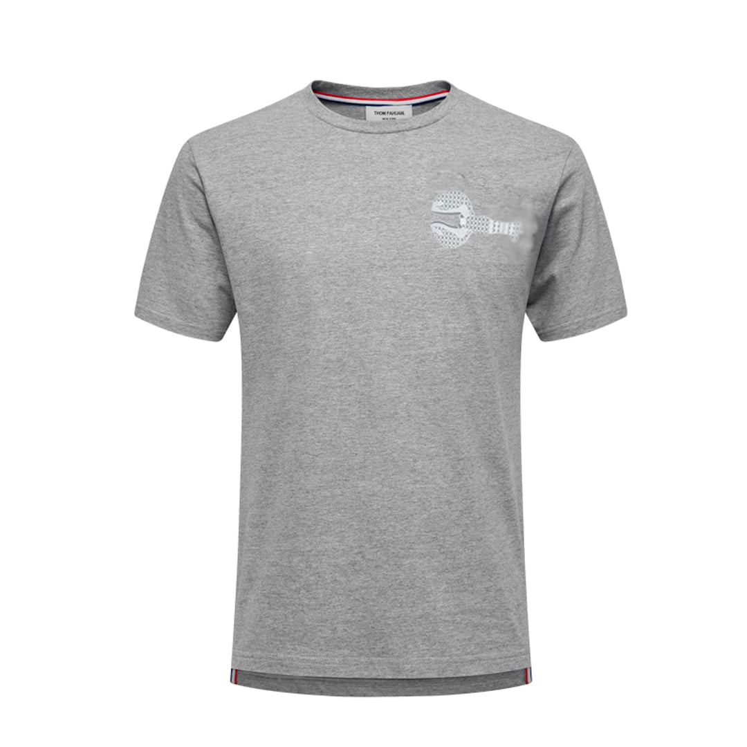 Thom BrowneCotton T-shirt