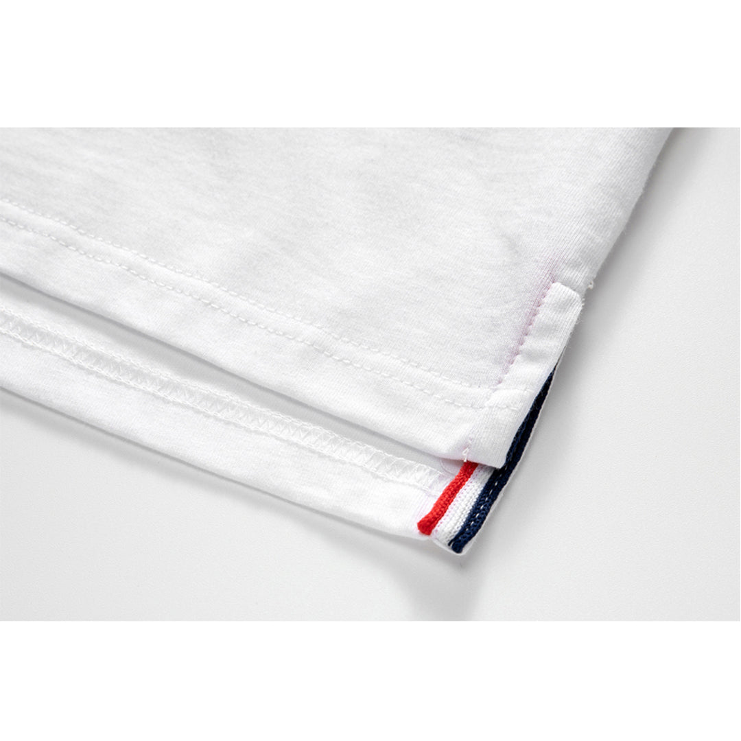 Thom BrowneCotton T-shirt