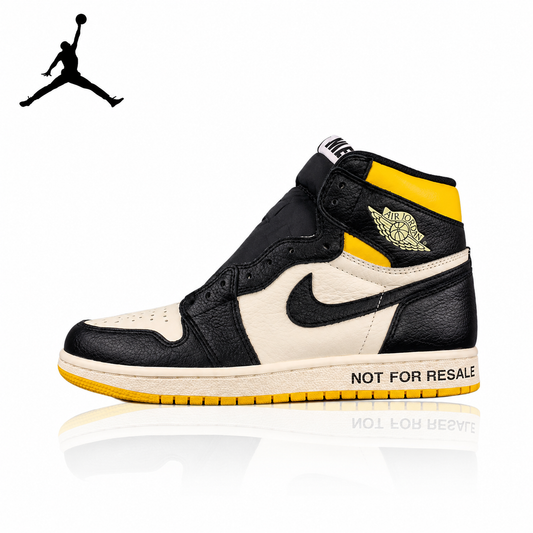 Air Jordan 1 High-Top Men's Sneakers