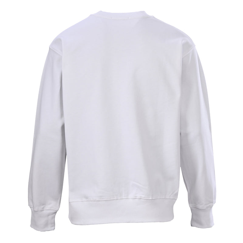 LOEWE Crewneck Pullover Sweatshirt