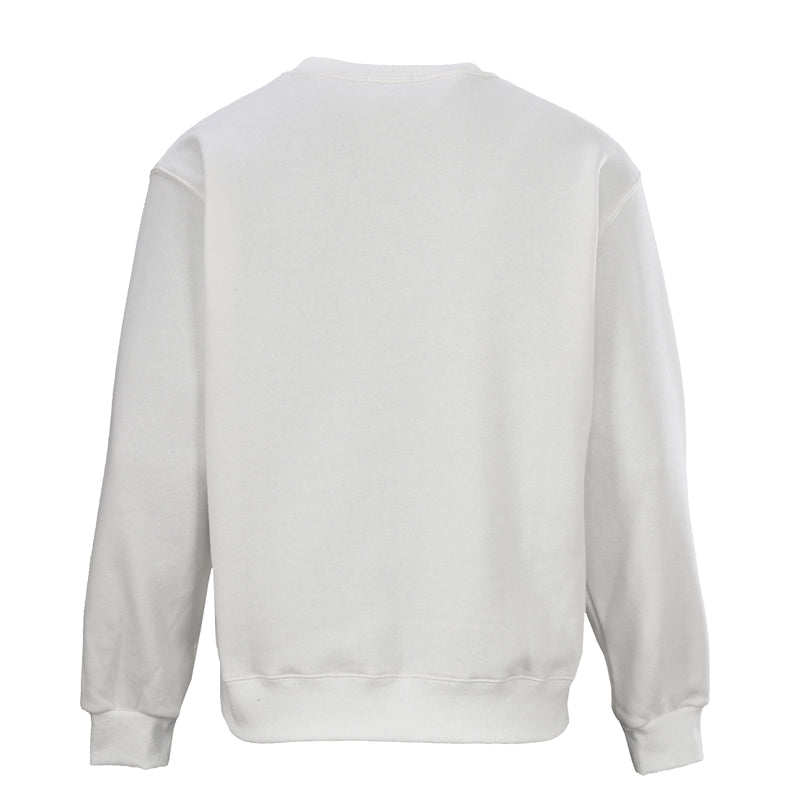 LOEWE Crewneck Pullover Sweatshirt