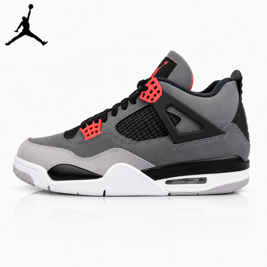 Air Jordan 4 "Infrared" DH6927-061