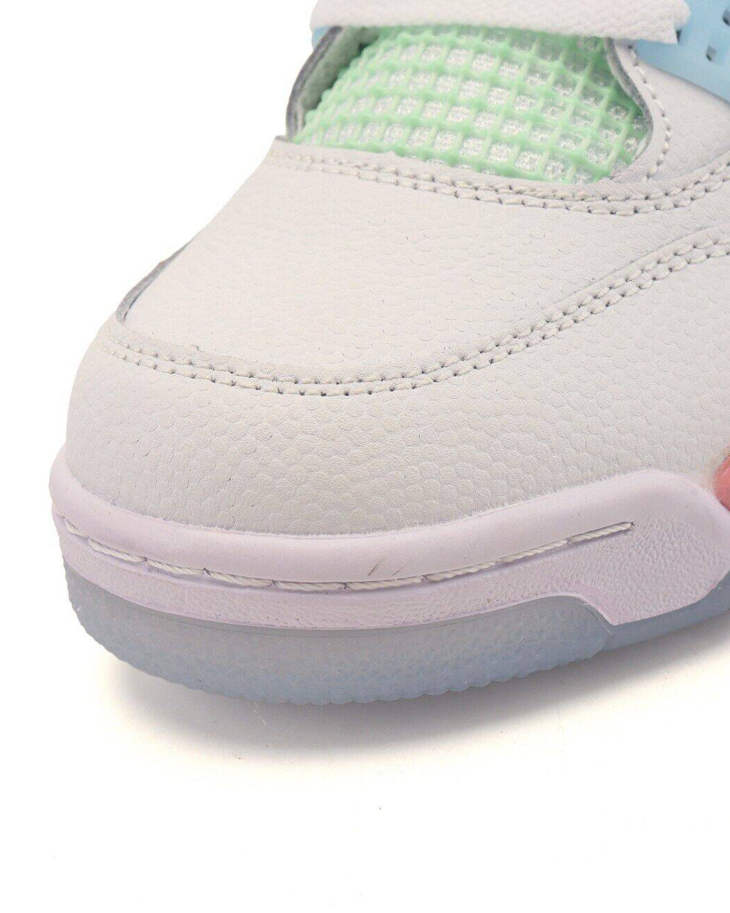Air Jordan AJ4  Retrro OG  Women's Basketball Shoes