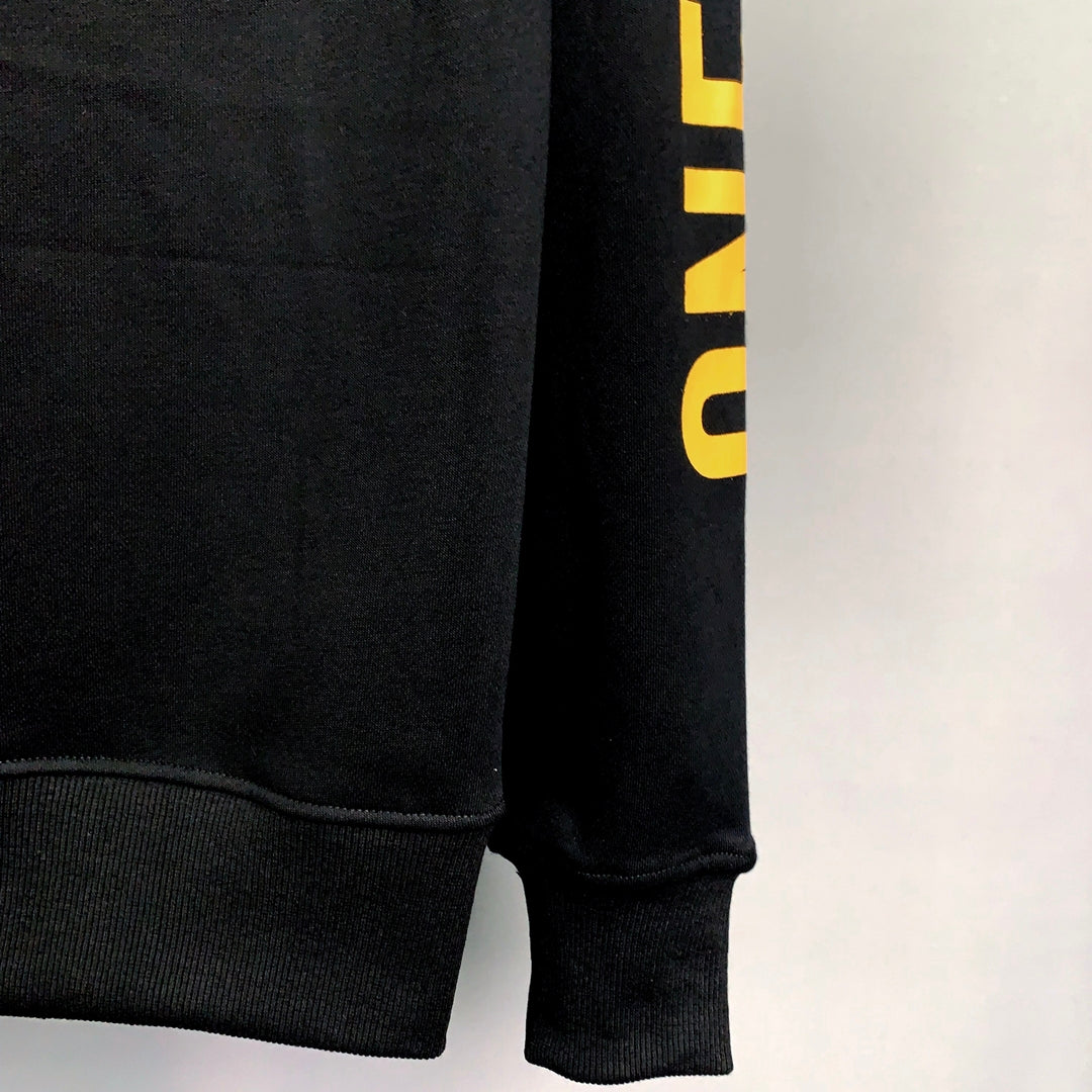 DSQ2 Sweatshirt Logo