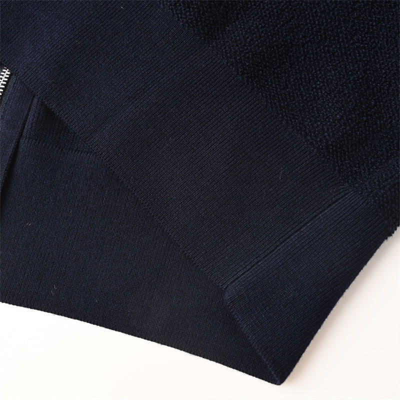 LOEWE  Zip-up Hoodie