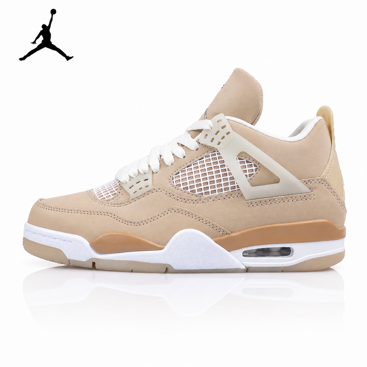 Air Jordan 4 WMNS “Shimmer”DJ0675-200