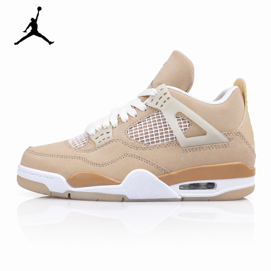 Air Jordan 4 WMNS “Shimmer”DJ0675-200