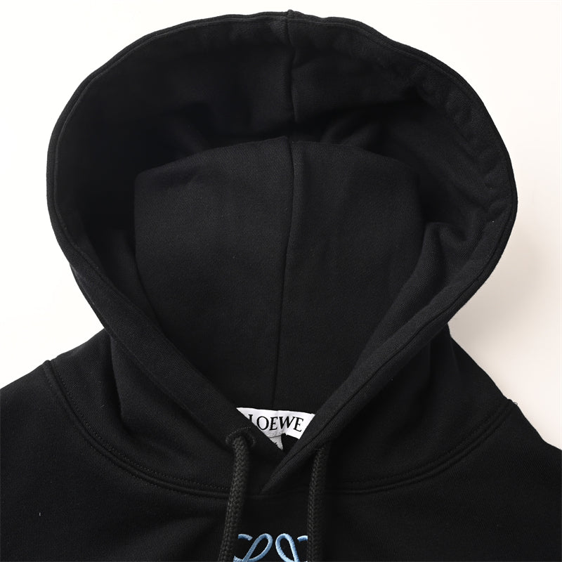 LOEWE Pullover Hoodie