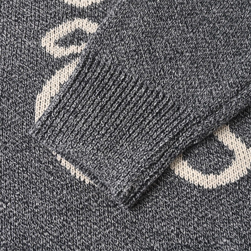 LOEWE Long-Sleeve Cashmere Sweater