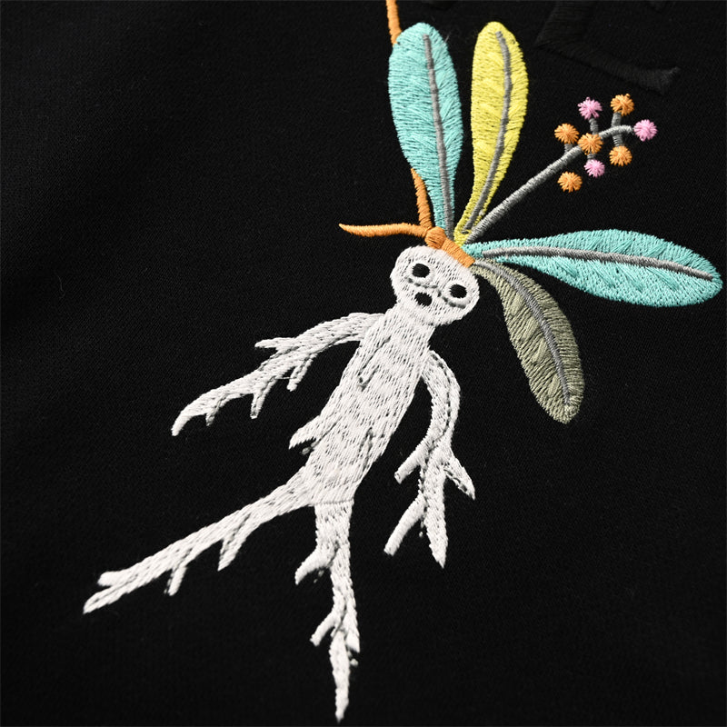 LOEWE Pullover Hoodie