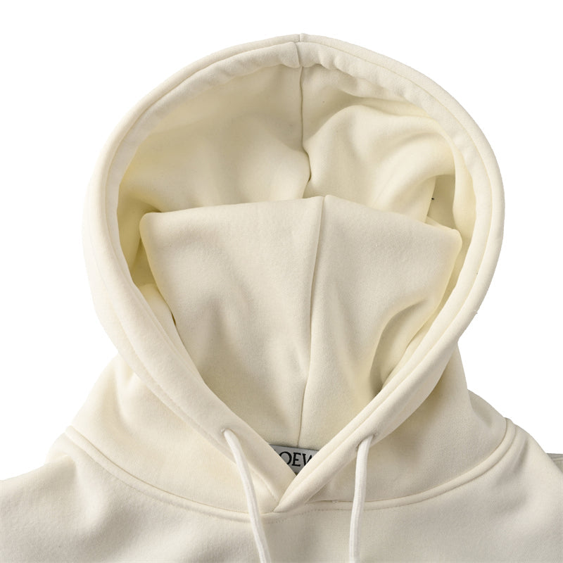 LOEWE Pullover Hoodie