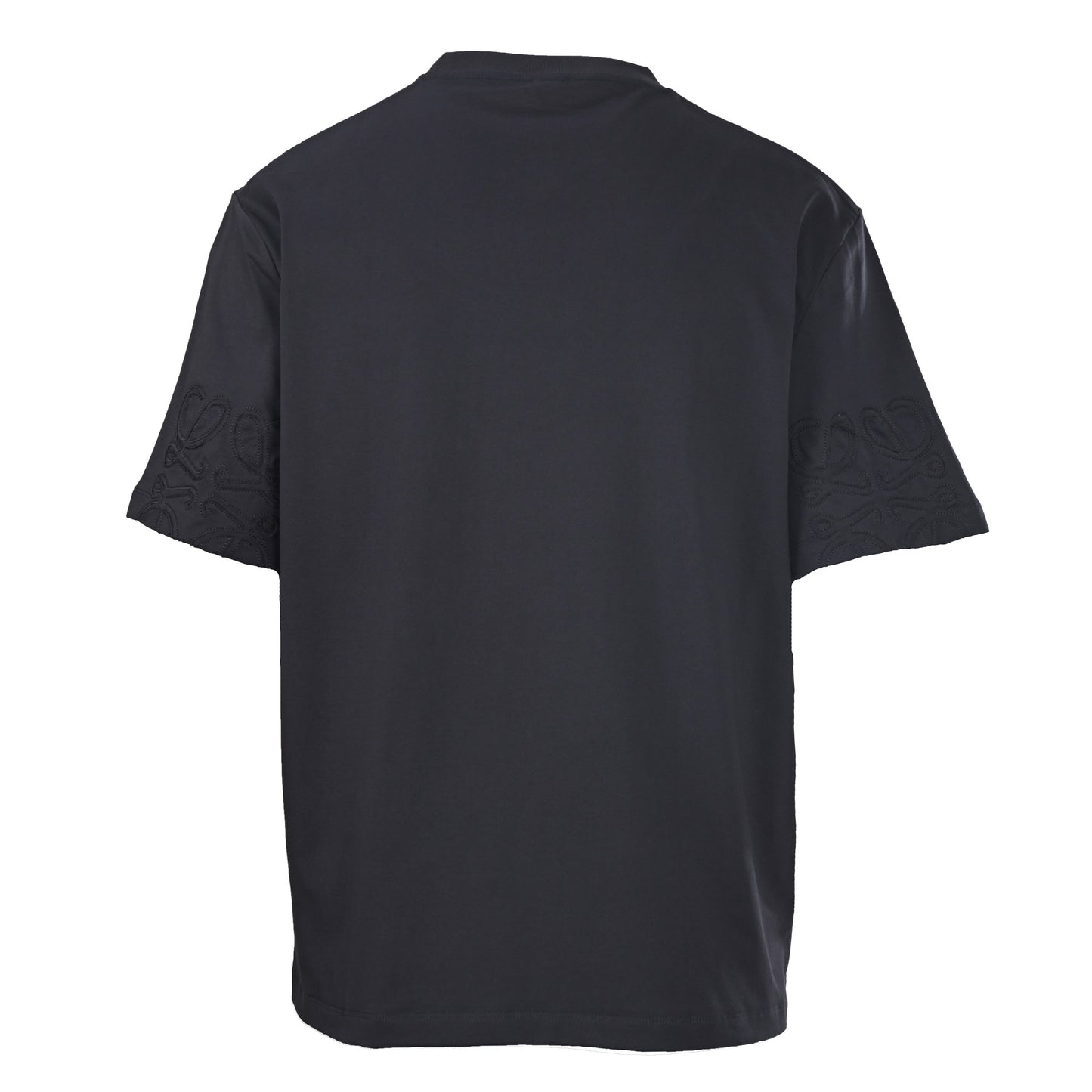 LOEWE Pure Cotton T-Shirt