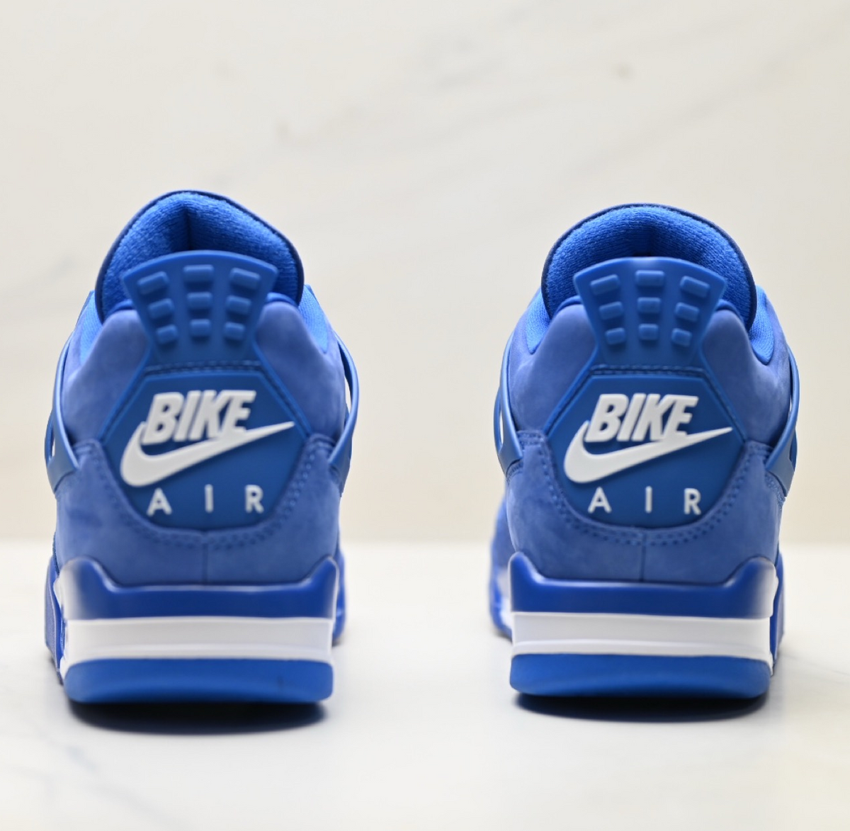 Air Jordan 4 Nigel Sylvester x  'Brick by Brick'