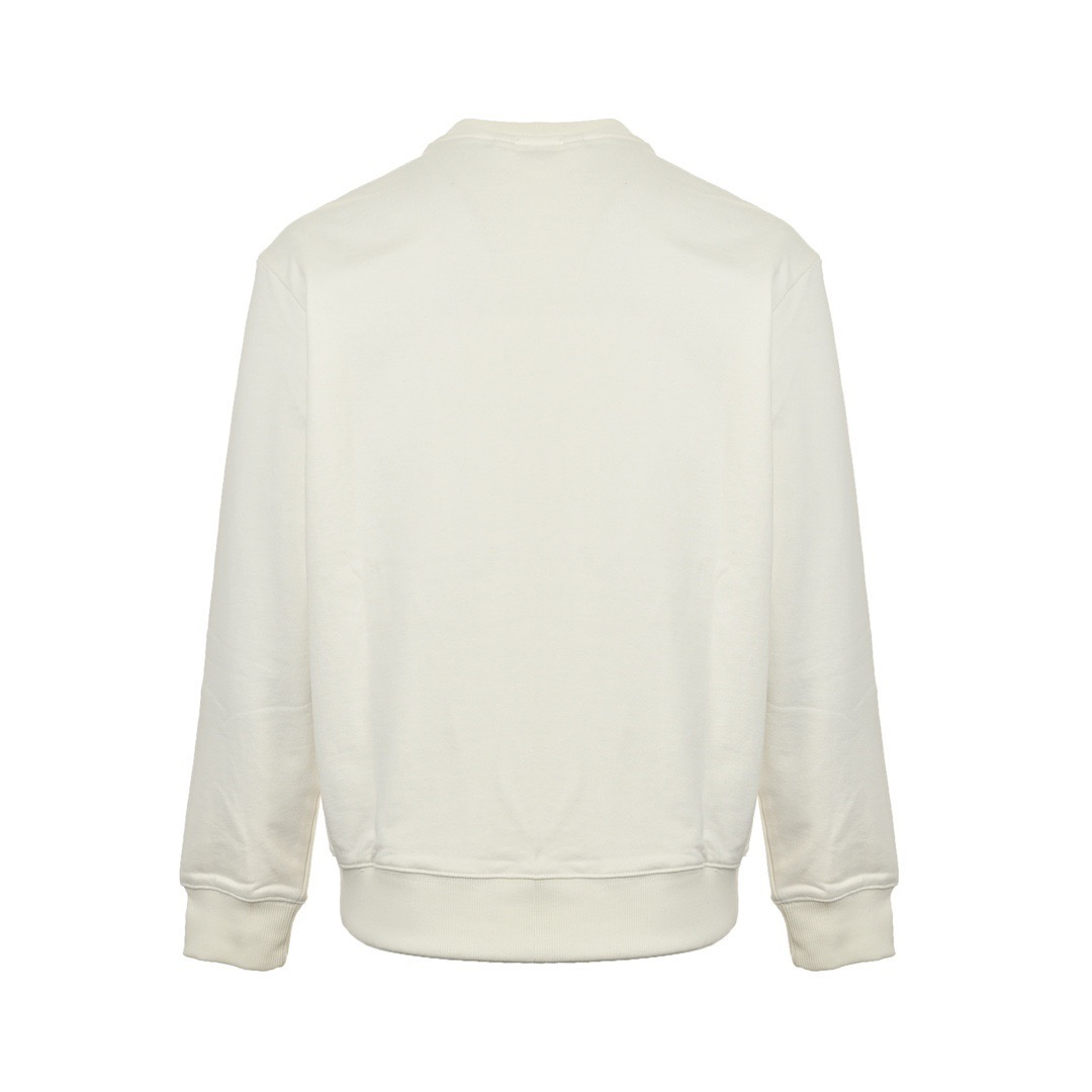 Burberry Crewneck Sweatshirt