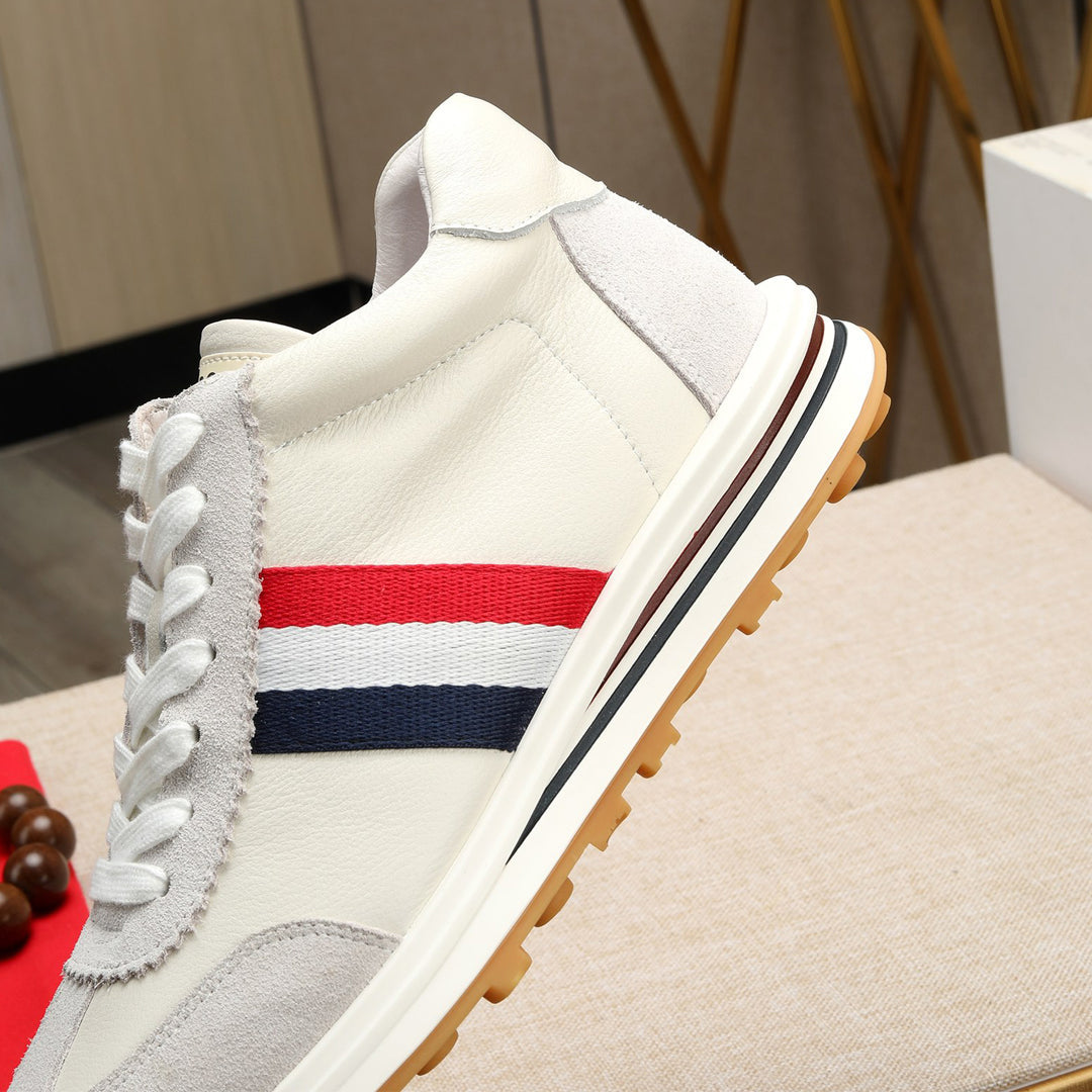 2025 Man Sneakers