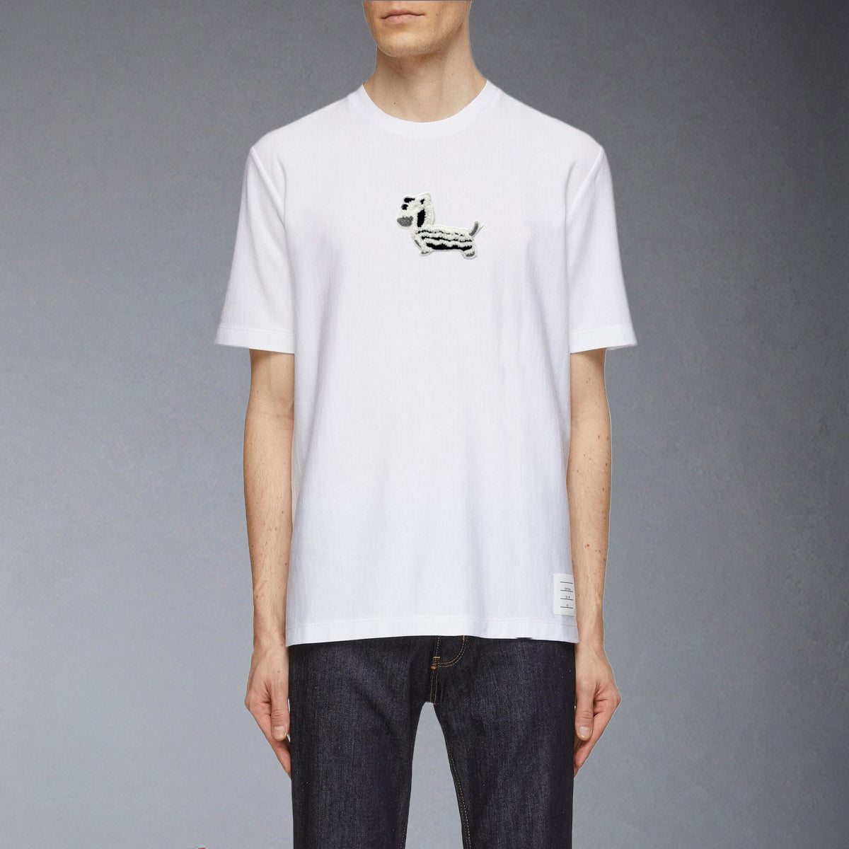 Thom Brownepuppy T-shirt