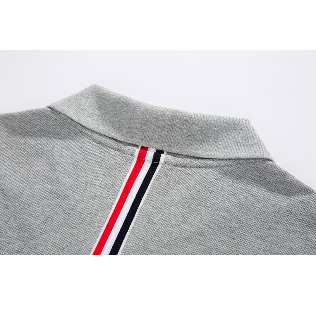 Thom BrowneCasual POLO Shirt