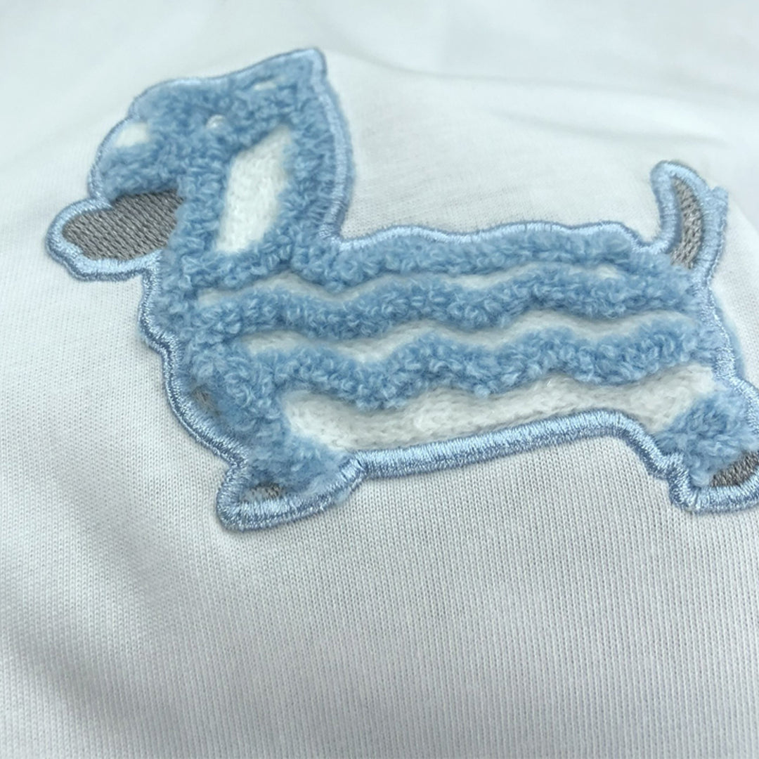 Thom Brownepuppy T-shirt