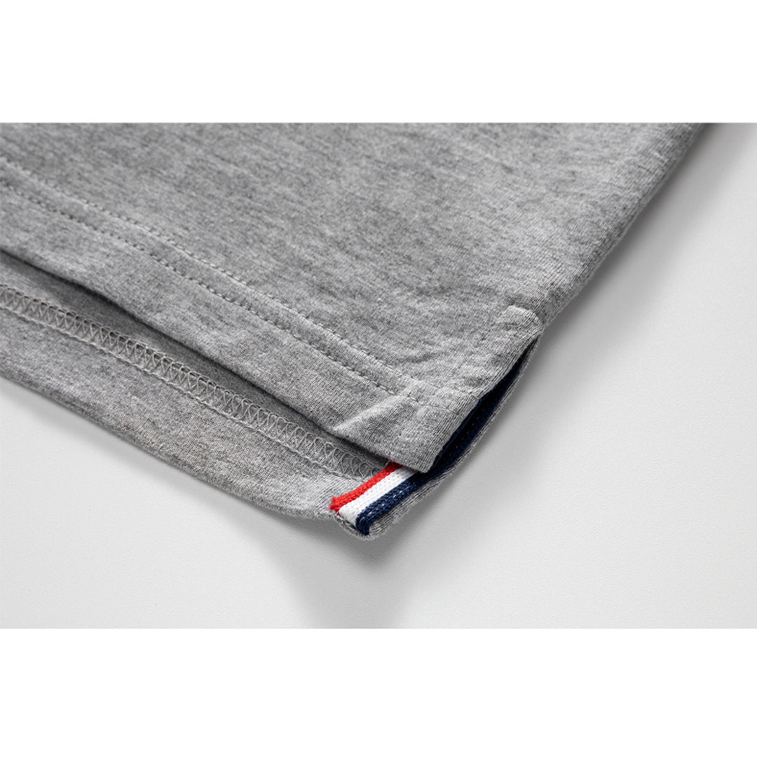 Thom Browneprint T-shirt