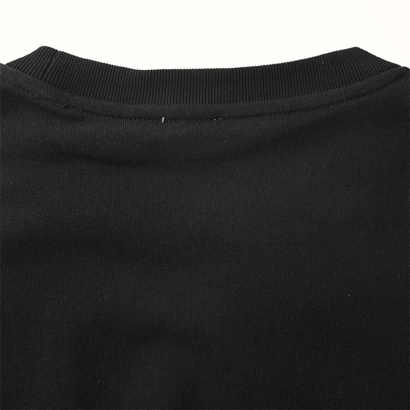 LOEWE Crewneck Pullover Sweatshirt