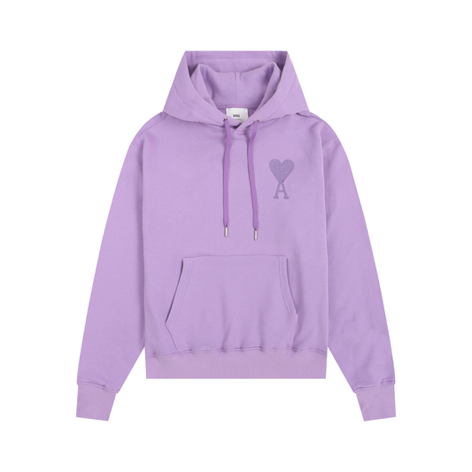AMIPARIS Cotton Hoodie - Wide Color Selection