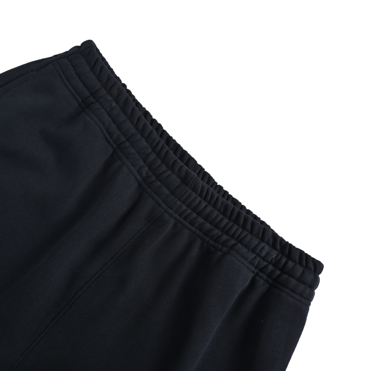 Burberry Embroidered Sweatpants